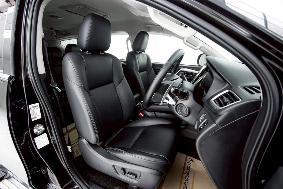 รหัสรถ 1E139 PAJERO 2.4 GT 2020 9