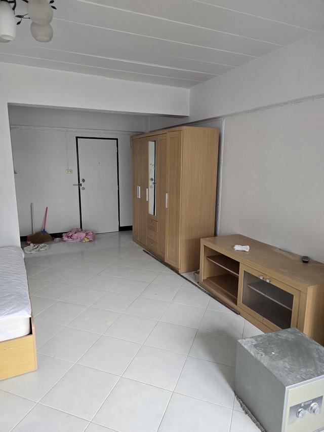 ขายคอนโดลำสาลีแมนชั่น 6