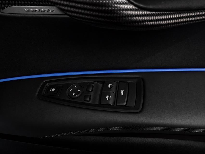 BMW I8 ROADSTER 1.5 RHD PLUG IN HYBRID AT 2019 รูปที่ 12