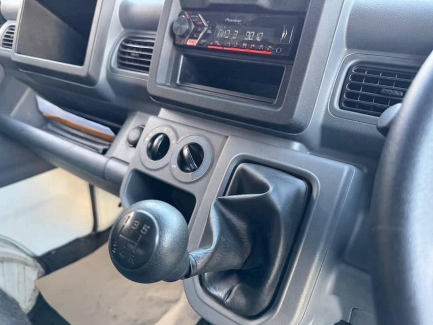 #SUZUKI CARRY L รุ่นFOOD TRUCK เครื่อง1.5cc.เกียร์ธรรมดา ปี 2023 #ไมล์น้อยมากๆคะวิ่งมาแค่16,xxxกม.  6