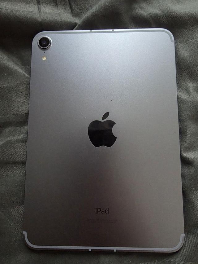 iPad mini 6 64GB Cellular