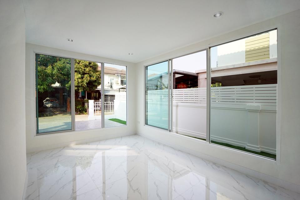 🏡บ้านเดี่ยว หมู่บ้านพฤกษาวิลเลจ 5 9