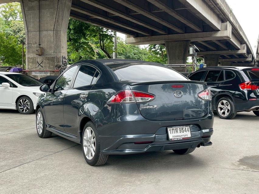 รหัสรถ WMT9544 Mazda2 1.5 Spirit ปี 2013