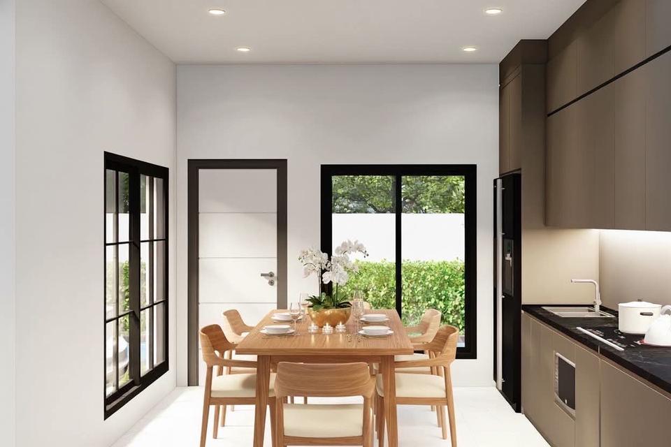 บ้านใกล้สนามบินภูเก็ต 3 นอน 2 น้ำ ราคา 4,990,000 บาท 4