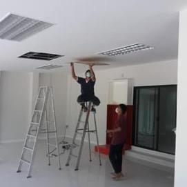 ช่างแอร์ซอยมัณฑณา ล้างแอร์หัวเฉียว ซ่อมแอร์วัดศรีวาริน้อย ย้ายแอร์บางโฉลง ติดตั้งแอร์บางเสาธง รูปที่ 8