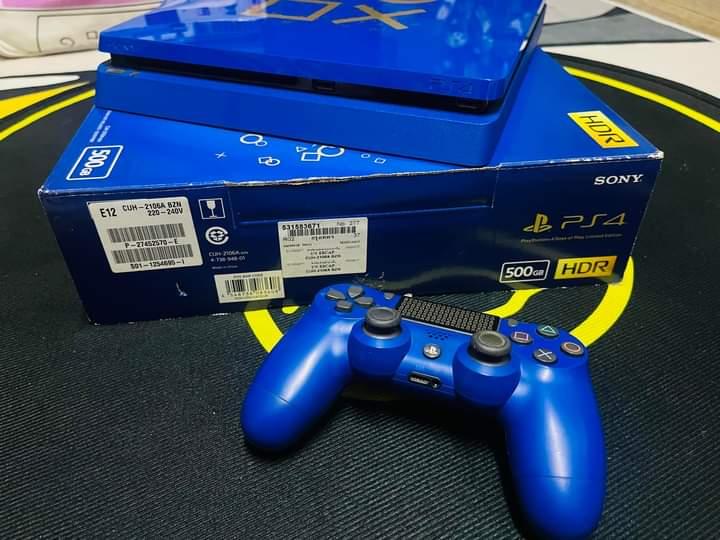 พร้อมขาย Sony PlayStation 4 2