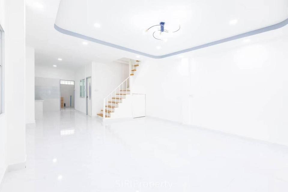 หมู่บ้านศิษฐิโรจน์   ลำลูกกา คลอง1  5