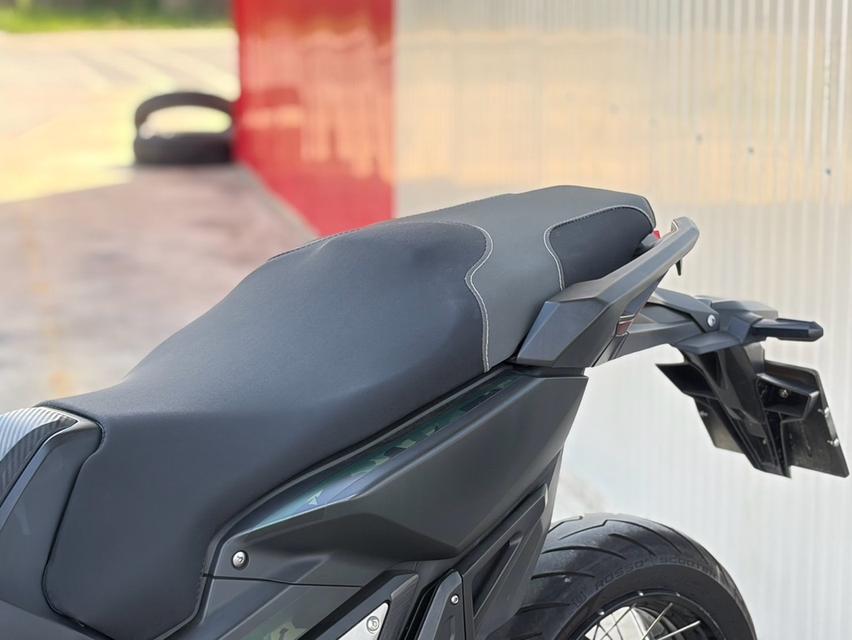 HONDA X-ADV750 ปี 2018 จด 2019 รูปที่ 13
