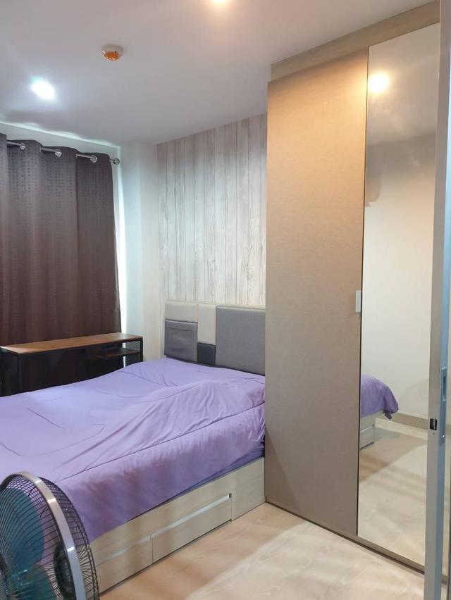 ห้องชุด คอนโด Niche ID Sukhumwit 113 by Sena 3