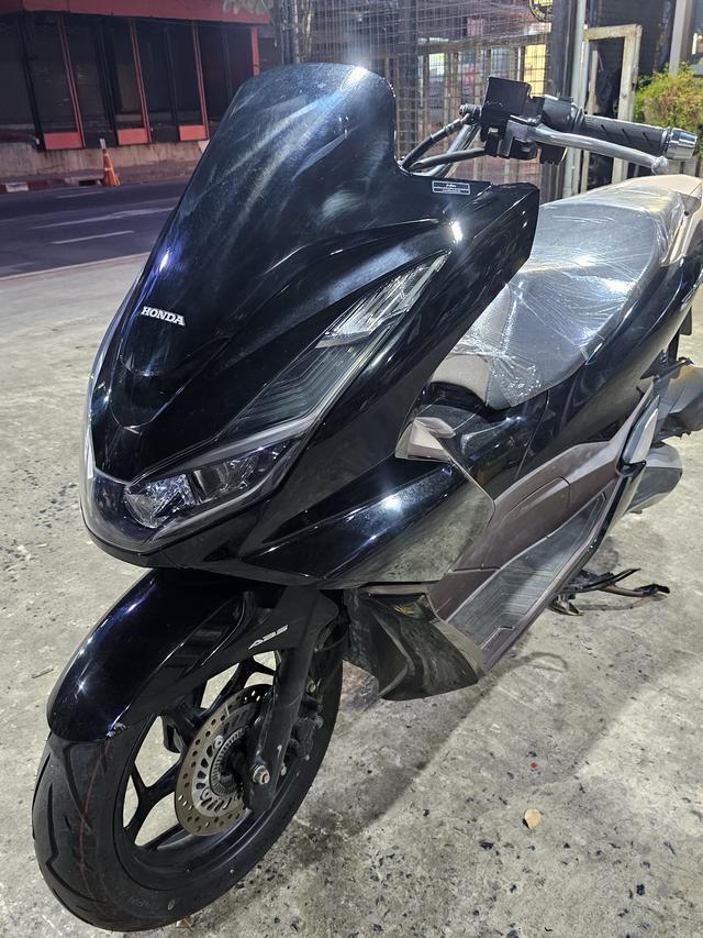 Honda pcx160 abs ปี2021 3