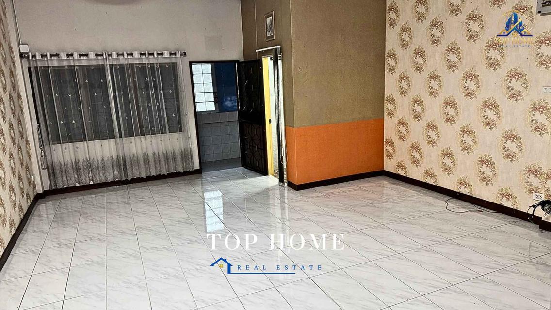 🏠 ขายด่วน! ทาวน์เฮ้าส์ 2 ชั้น หมู่บ้านร่วมสุขวิลล่า (สายไหม 22) 8