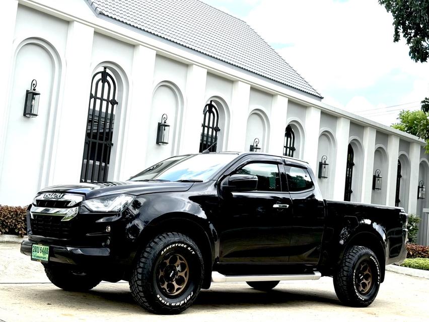 ISUZU D-MAX 1.9 HI-LANDER  ปี 2021