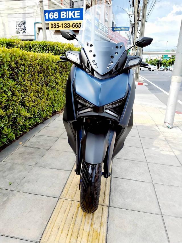 yamaha Xmax300 Connected 2023 สภาพเกรด A เอกสารพร้อมโอน