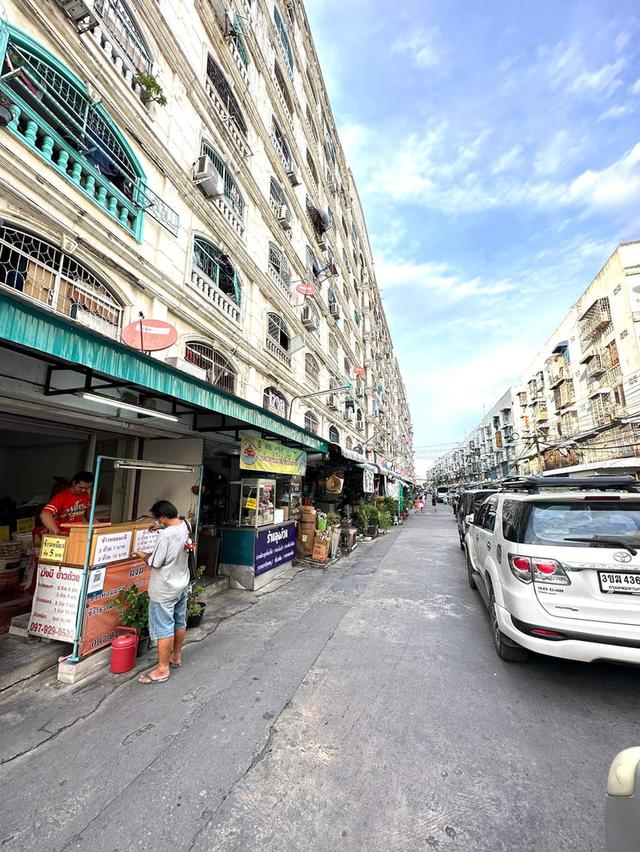ขาย คอนโดนิรันดร์ เรซิเดนซ์ 6 ห้องมุม ( Niran Residence 6 ) เข้าสุขุมวิท 93 , ซอยเพิ่งมี 50 , บางจาก พระโขนง เจ้าของขายเอง 8