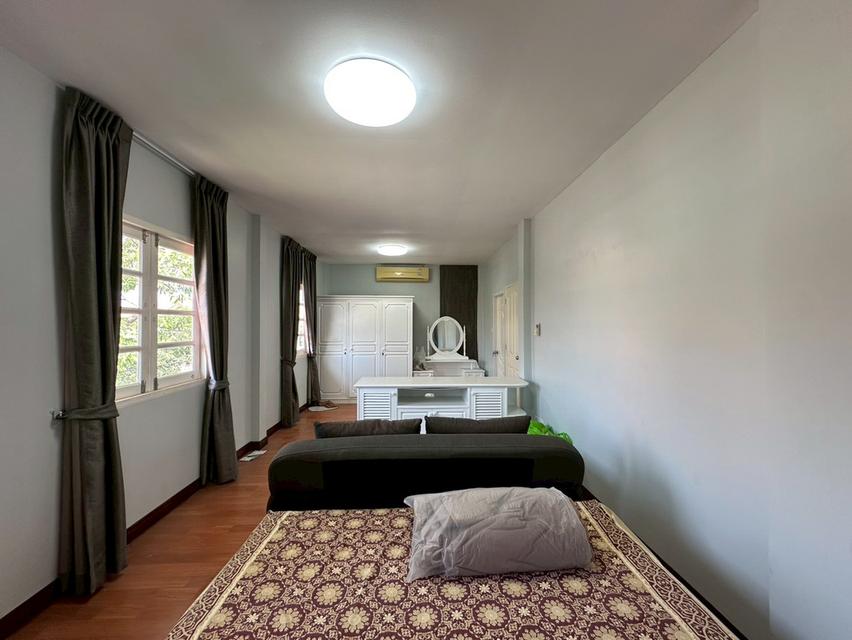 บ้านเดี่ยว ลลิล อินเดอะพาร์ค ศรีนครินทร์ - เทพารักษ์ แพรกษาใหม่  ( หลังมุมถนนเมน ) ซอยมังกรขันดี เมืองสมุทรปราการ 7