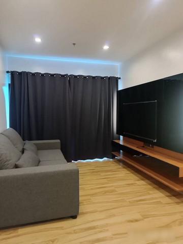 ให้เช่าคอนโด 54.64 ตร.ม. Noble Revent ชั้น 20 ห้องมุม ถนนศรีอยุธยา ใกล้ BTS พญาไท 3