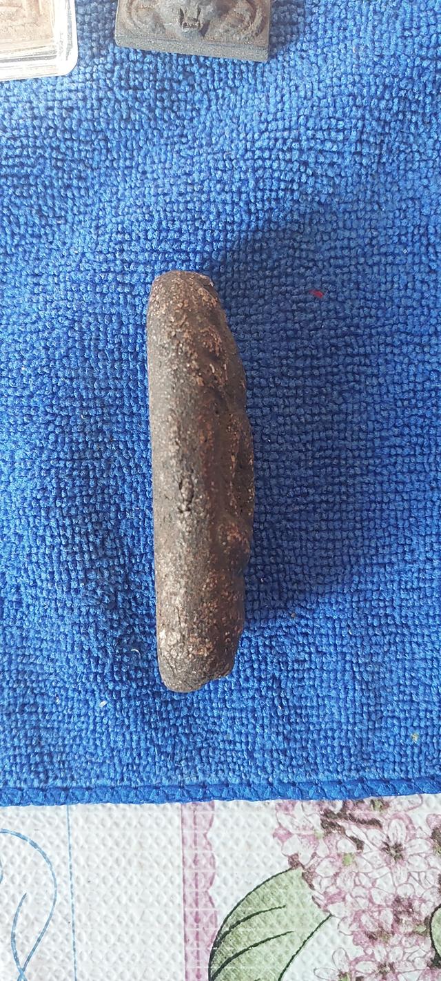 พระนาคปรกกรุบ้านนาดูน รูปย่อยที่ 4