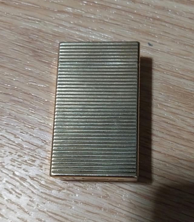 ไฟแช็ค Dopont Paris L1  85JLZ73 รูปที่ 5