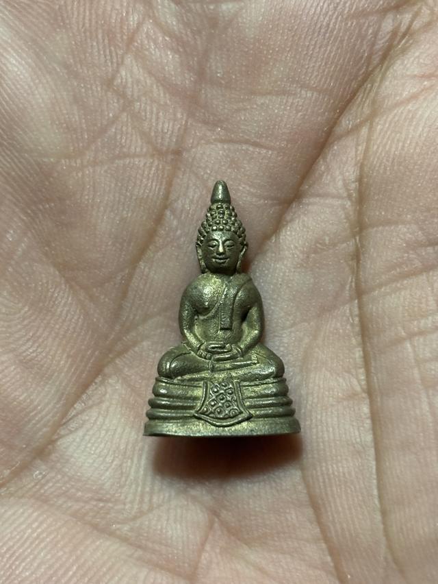 พระกริ่งหลวงพ่อโสธรปี2535