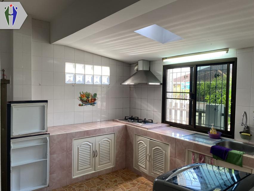 Single House for Rent in Soi Siam Country Club 7
