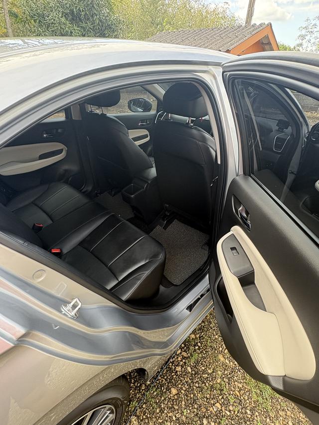 Honda City 2020 มือสอง 11