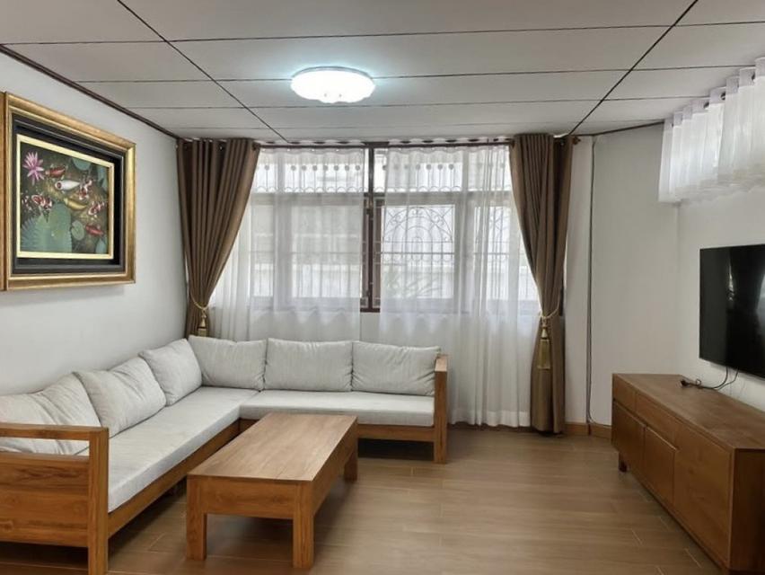 ให้เช่าบ้านเดี่ยว ถนนสุขุมวิท 101-1 ซอยวชิรธรรมสาธิต 57 ทำเลดี เป็นส่วนตัว พร้อมเข้าอยู่ 5