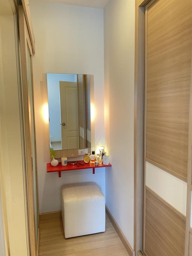 ให้เช่าคอนโด Centric Scene รัชวิภา 8