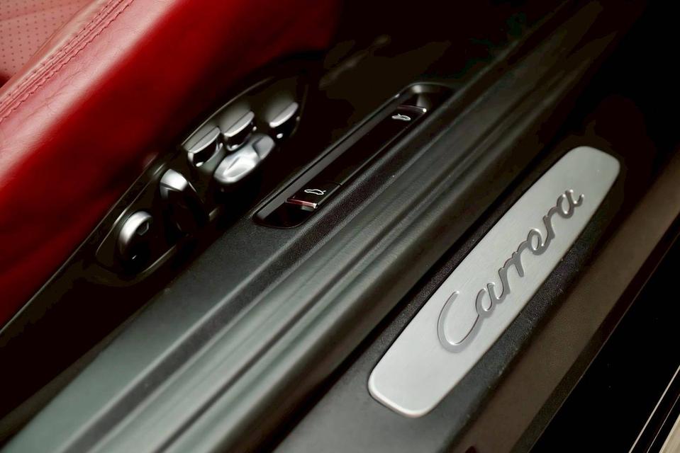 รหัสรถ PR200 Porsche Carrera (991.2) 3.0 PDK ปี 2017 7