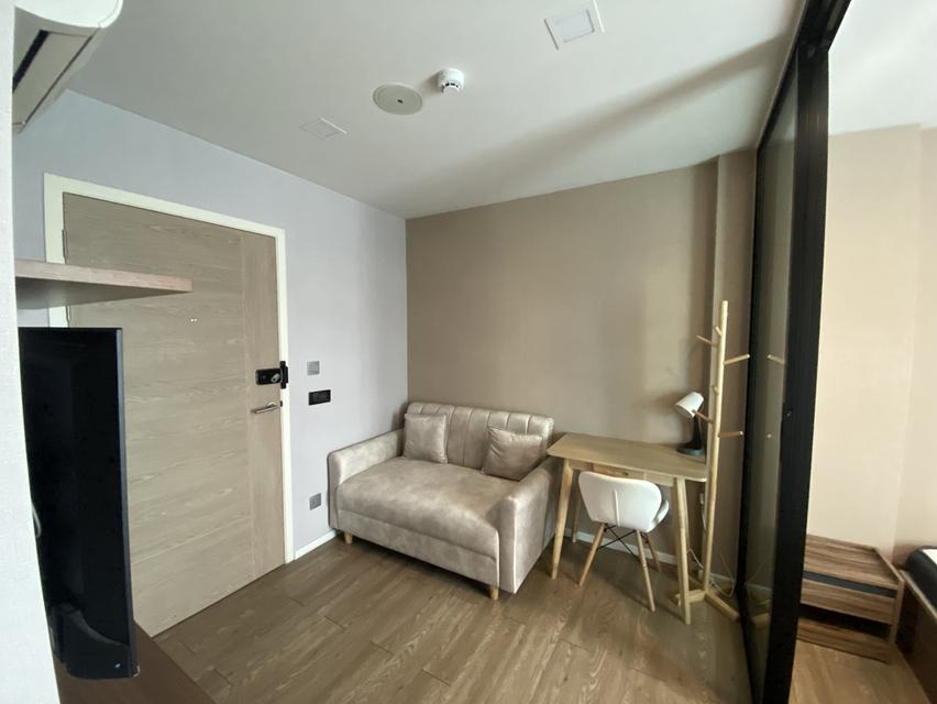 คอนโด Kave Town Space ติดมหาวิทยาลัยกรุงเทพ 2