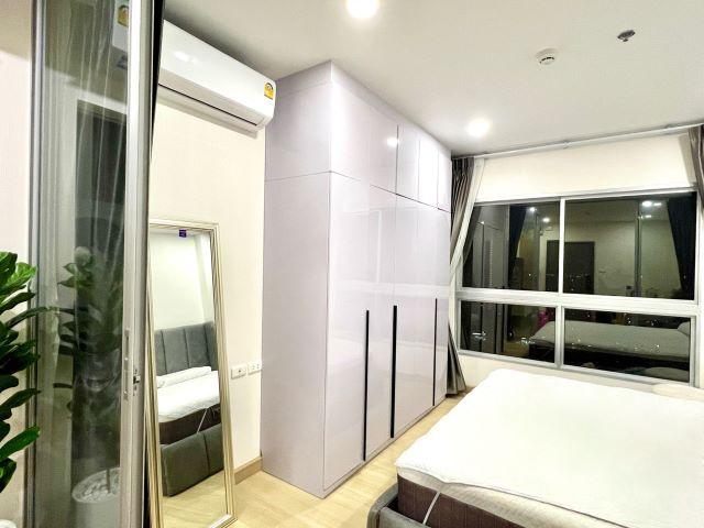 CM04399 ขาย คอนโด ศุภาลัย เวอเรนด้า สถานีภาษีเจริญ Supalai Veranda Phasi Charoen คอนโดมิเนียม ถนนเพชรเกษม 7