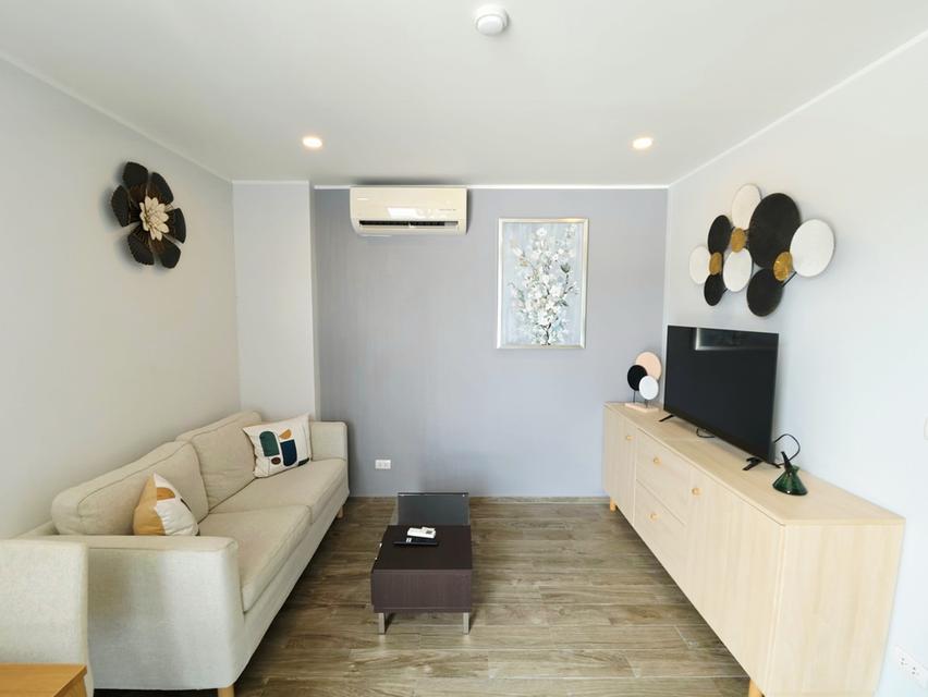 Condo For Rent in Chalong 4