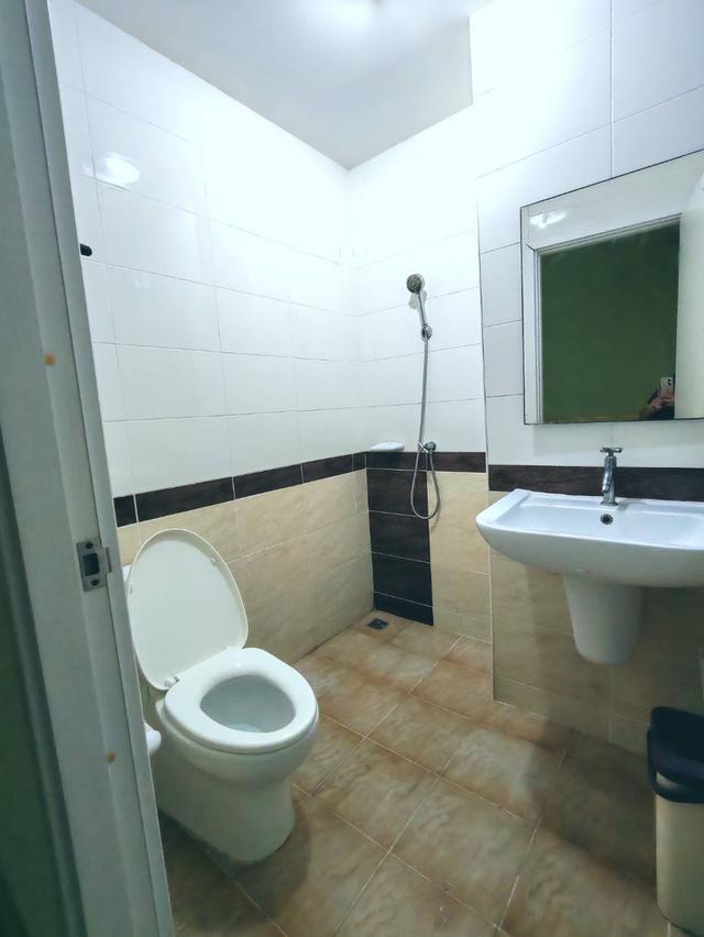 บ้านทาวน์โฮม​ กัสโต้​รามคำำ​แห​ง 19