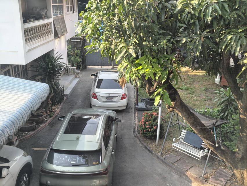 ขายที่ดินพร้อมสิ่งปลูกสร้างบ้าน 3 หลัง ภายในบ้าน208 ตรว. 5