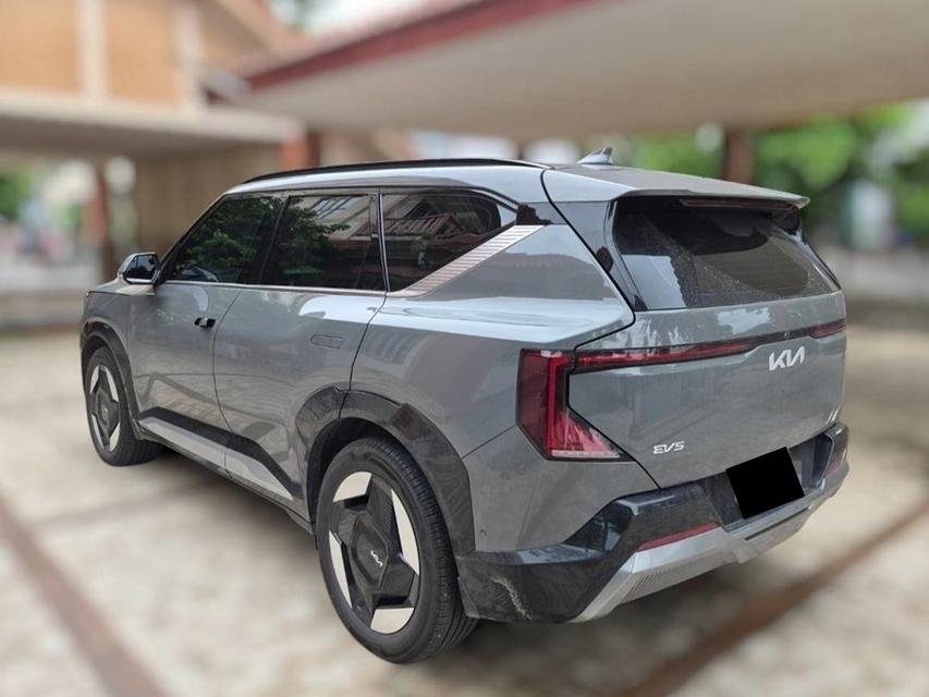 🚗 KIA EV5 Earth Long Range 2024💰 ราคาพิเศษเพียง 949,000 บาท เท่านั้น. รูปย่อยที่ 3
