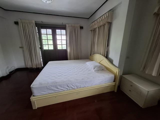 ให้เช่า บ้านเดี่ยว2ชั้น 100ตรว. แปลงมุม วิวทะเลสาป ถ.ศรีนครินทร์ ศรีด่าน14 หน้าโครงการรถไฟฟ้าBTSศรีแบริ่ง 6