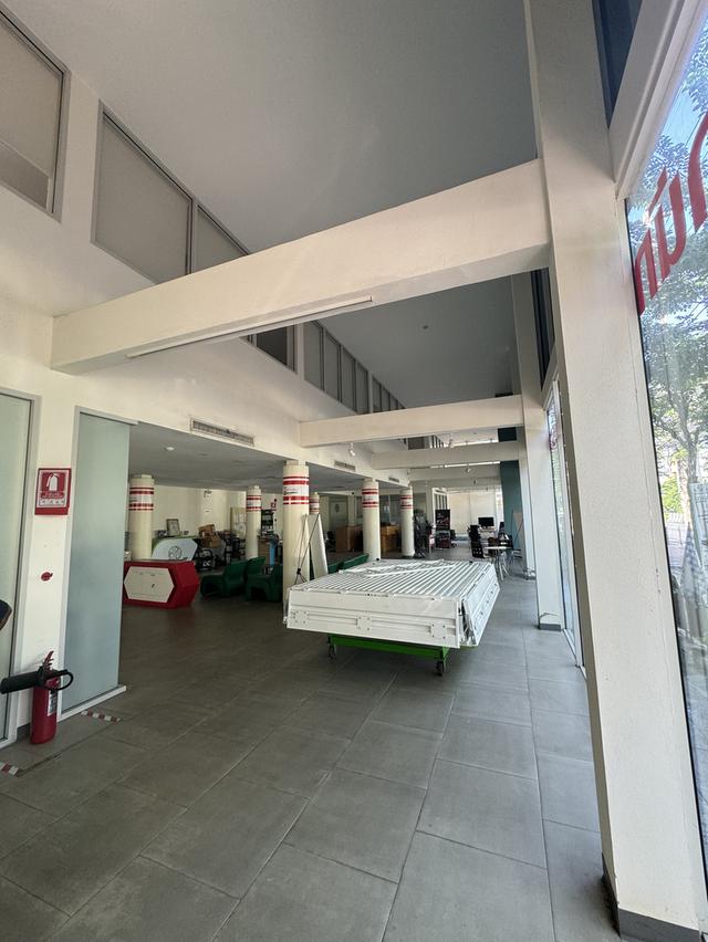 ขายหรือให้เช่าที่ดินพร้อมโรงงาน อาคารพาณิชย์ ขนาด 1-3-26 ไร่ ทำโชว์รูมได้ ติดถนนซอยเพชรเกษม 37-39 ใกล้ซีคอนบางแค 400 เมตร 7