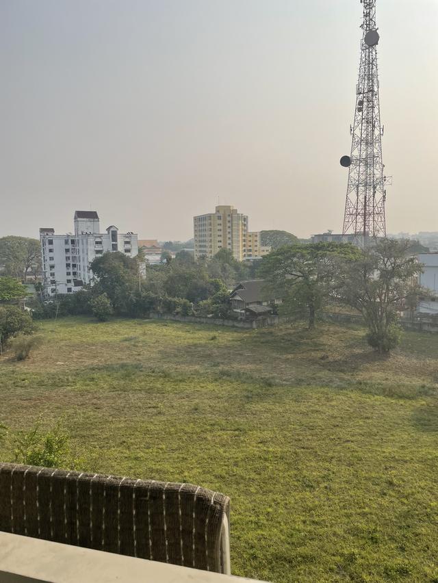 คอนโด ในเมืองเชียงใหม่ 8