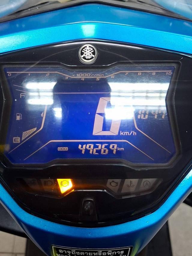 YAMAHA AEROX ปี 2018 รูปที่ 14