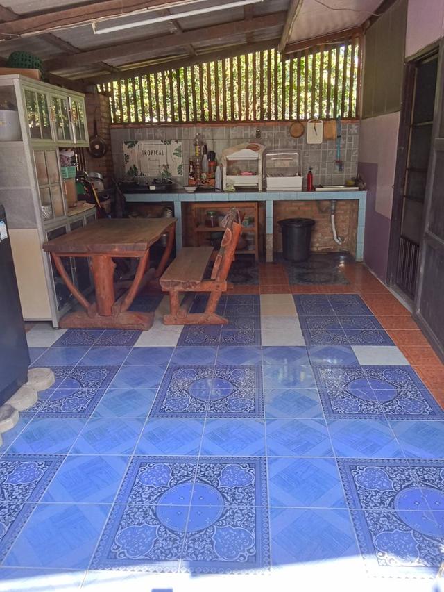 (ขายถูก)บ้าน 3 หลัง พร้อมที่ดิน อ.ดอยสะเก็ด เชียงใหม่ 4