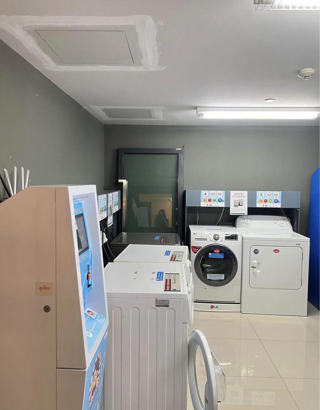 Condo ideo ratchada sutthisarn 17