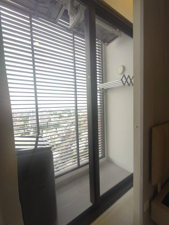 mazarine condo รัชโยธิน 6