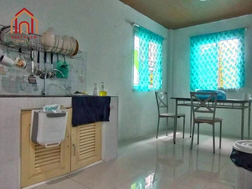 บ้านสวย ทำเลดีใกล้หน้าโครงการ !! บ้านวิสต้าวิลล์ เฟส B ลำลูกกา-คลอง3บ้านเดี่ยว 81 ตร.ว 2ชั้นพร้อมอยู่ 12