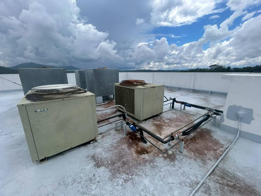 รับซื้อแอร์เก่าแอร์เสียกระบี่ 061-320-7064 อ่าวลึก ปลายพระยา เขาพนม คลองท่อม ลำทับ เกาะลันตา เหนือคลองรับถึงที่ให้ราคาสูง รูปที่ 2