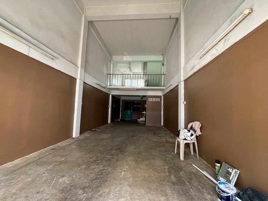 อาคารพาณิชย์ 4 ชั้น ใกล้สำเพ็ง2 2