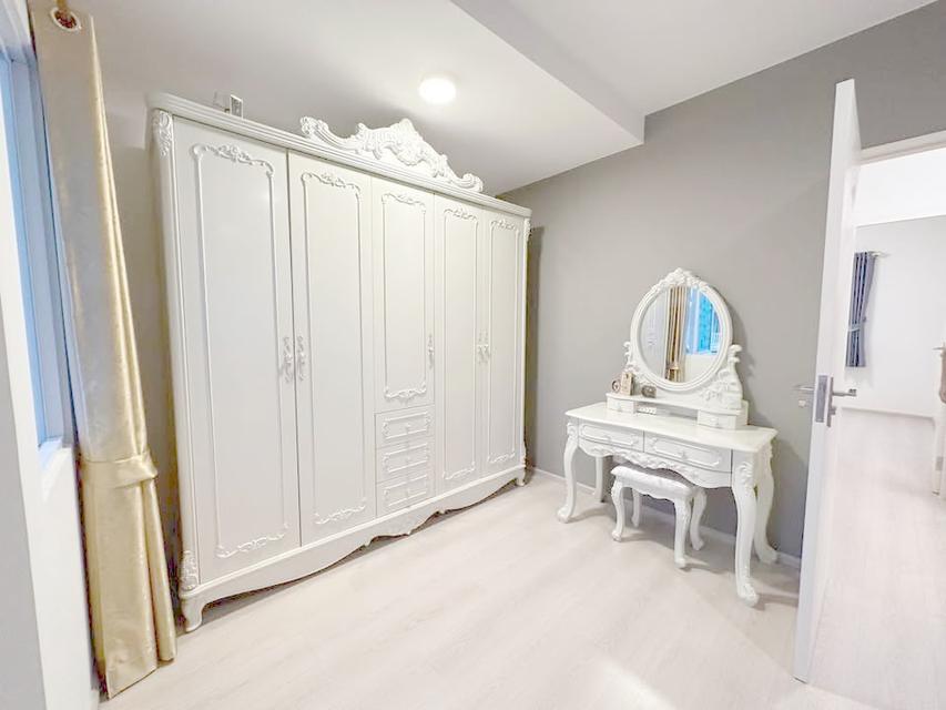 ให้เช่า / ขาย หมู่บ้าน Villaggio รังสิต คลอง 2 3