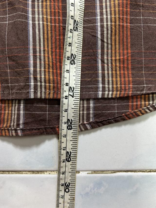 🔥 Rare! Vintage 90s Airwalk (Japan License) - งานปักโลโก้หลัง สภาพนางฟ้า 🔥 รูปที่ 11