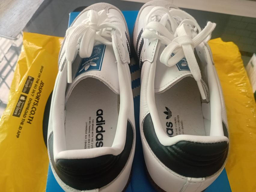 รองเท้า adidas samba รูปที่ 3