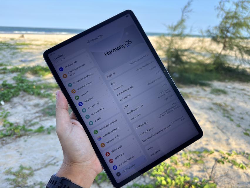 Huawei matepad 11.5s รูปที่ 4
