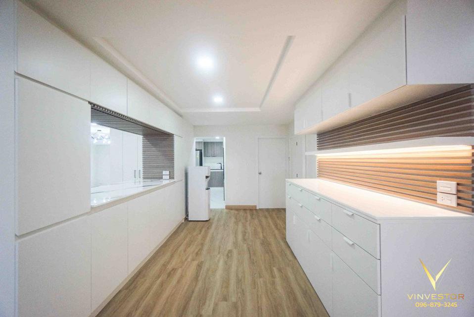 รูป ให้เช่า คอนโดใจกลางเมือง อโศก วัฒนา ไฮทส์ 337 ตรม ชั้น 31 5