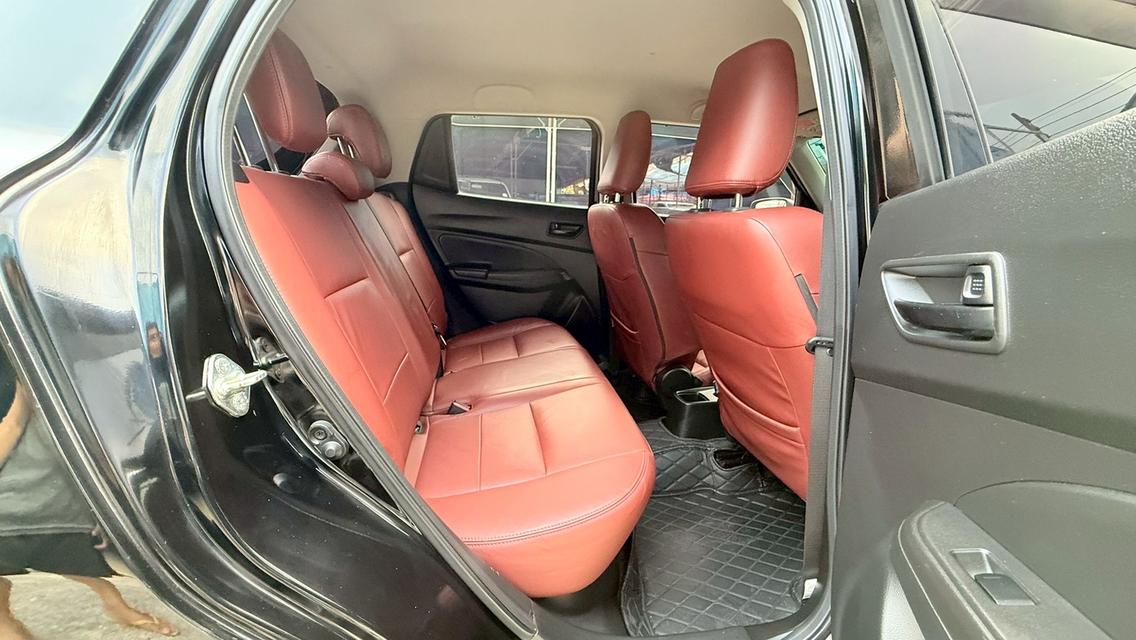 รหัสรถ PB8741 SUZUKI SWIF 1.25 GL SPORT EDITION 2020  10